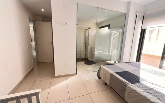 3 Schlafzimmer Villa in Lomas de Cabo Roig - HRE139603 - Foto - Small - 9