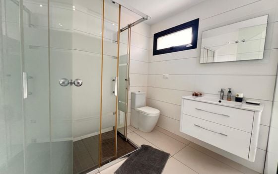 3 Schlafzimmer Villa in Lomas de Cabo Roig - HRE139603 - Foto - Small - 12