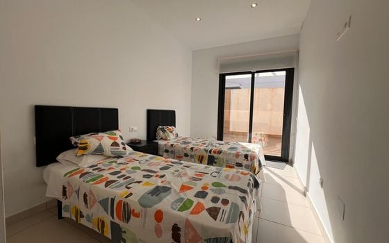 3 Schlafzimmer Villa in Lomas de Cabo Roig - HRE139603 - Foto - Small - 11