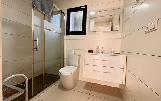 3 Schlafzimmer Villa in Lomas de Cabo Roig - HRE139603 - Foto - Small - 13