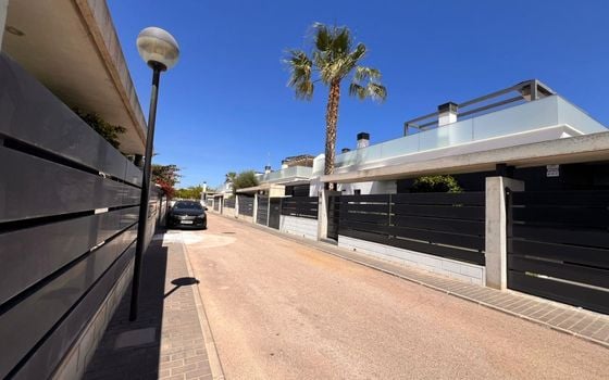 3 Schlafzimmer Villa in Lomas de Cabo Roig - HRE139603 - Foto - Small - 26