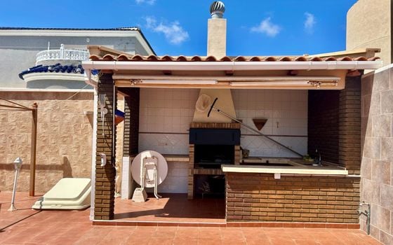Villa de 3 chambres à Torrevieja - HRE139604 - Photo - 4