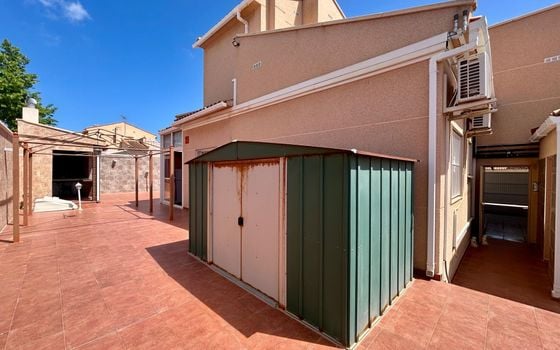 3 bedroom Villa in Torrevieja - HRE139604 - Photo - Small - 27