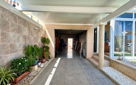 3 bedroom Villa in Torrevieja - HRE139604 - Photo - Small - 26