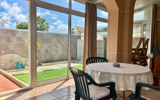 3 bedroom Villa in Torrevieja - HRE139604 - Photo - Small - 24