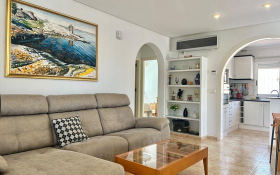 3 bedroom Villa in Torrevieja - HRE139604 - Photo - Small - 6