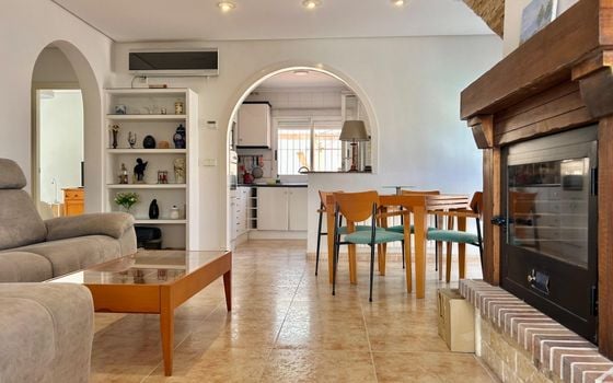 3 bedroom Villa in Torrevieja - HRE139604 - Photo - Small - 7
