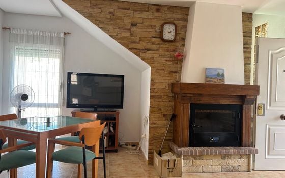 3 bedroom Villa in Torrevieja - HRE139604 - Photo - Small - 8
