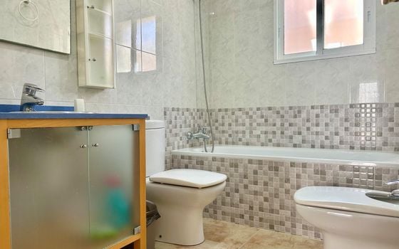 3 bedroom Villa in Torrevieja - HRE139604 - Photo - Small - 19