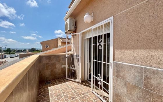 3 bedroom Villa in Torrevieja - HRE139604 - Photo - Small - 22