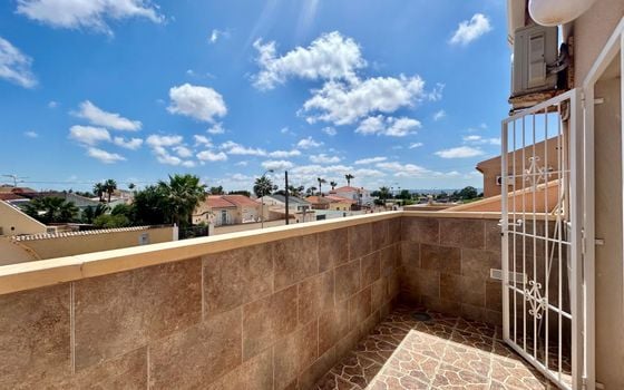 3 bedroom Villa in Torrevieja - HRE139604 - Photo - Small - 23