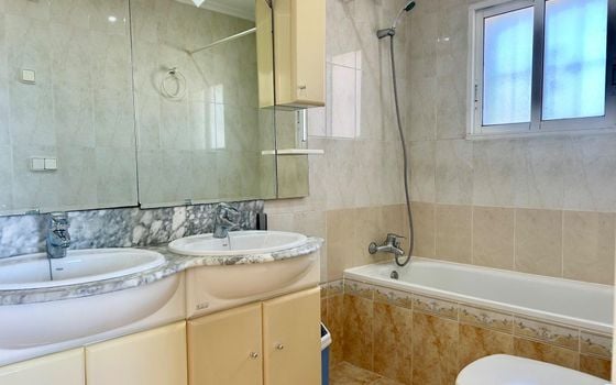 3 bedroom Villa in Torrevieja - HRE139604 - Photo - Small - 21