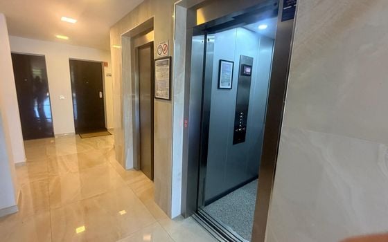 3 Schlafzimmer Appartement in Torrevieja - BCH139608 - Foto - Small - 20