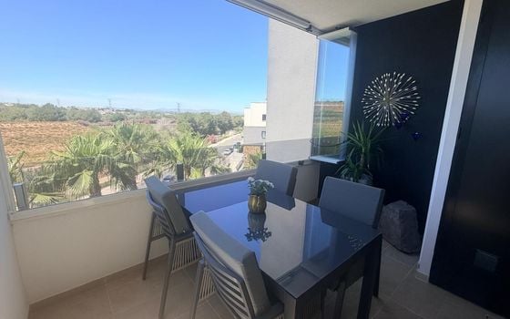 3 Schlafzimmer Appartement in Torrevieja - BCH139608 - Foto - Small - 15