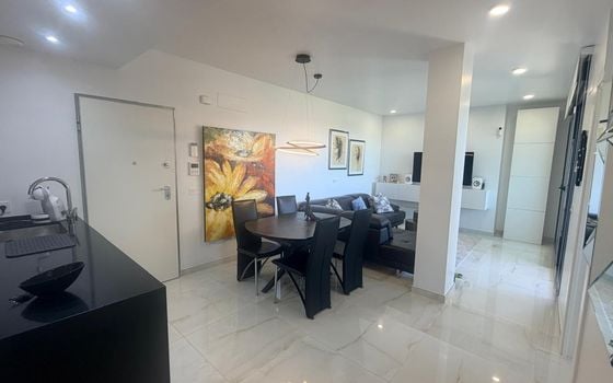 3 bedroom Apartment in Torrevieja - BCH139608 - Photo - 4