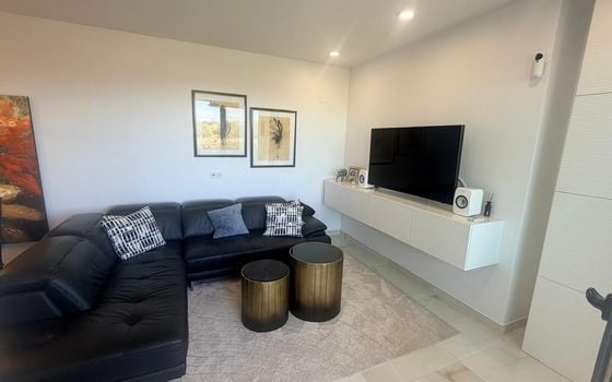 3 bedroom Apartment in Torrevieja - BCH139608 - Photo - 3