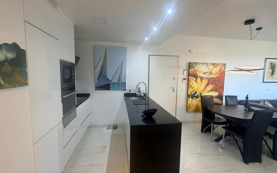 3 bedroom Apartment in Torrevieja - BCH139608 - Photo - 5