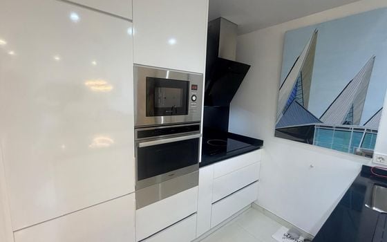 3 Schlafzimmer Appartement in Torrevieja - BCH139608 - Foto - Small - 6