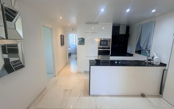 3 Schlafzimmer Appartement in Torrevieja - BCH139608 - Foto - Small - 7