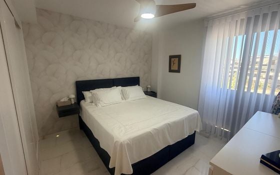 3 Schlafzimmer Appartement in Torrevieja - BCH139608 - Foto - Small - 8