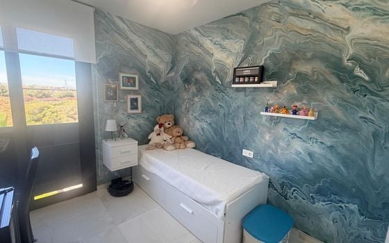 3 Schlafzimmer Appartement in Torrevieja - BCH139608 - Foto - Small - 11
