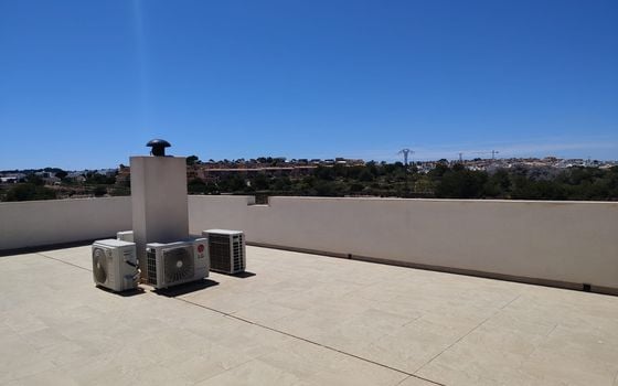 3 Schlafzimmer Appartement in Torrevieja - BCH139608 - Foto - Small - 17