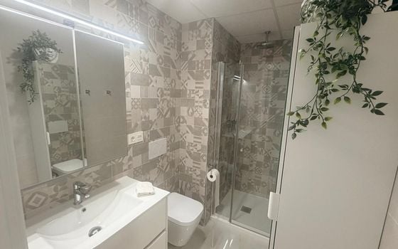 3 Schlafzimmer Appartement in Torrevieja - BCH139608 - Foto - Small - 13