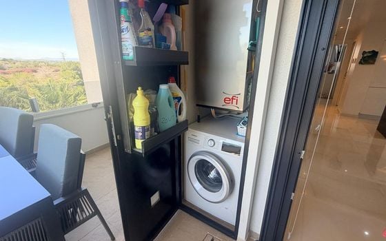3 Schlafzimmer Appartement in Torrevieja - BCH139608 - Foto - Small - 14