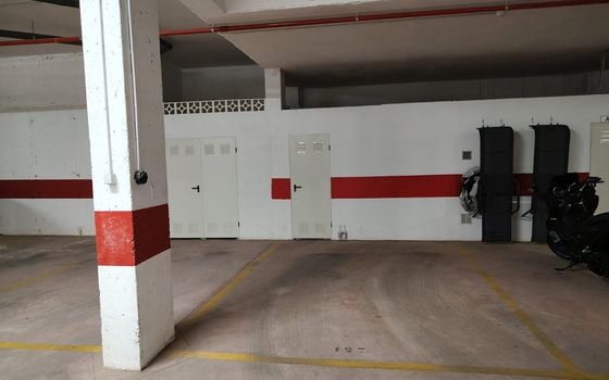 3 Schlafzimmer Appartement in Torrevieja - BCH139608 - Foto - Small - 21