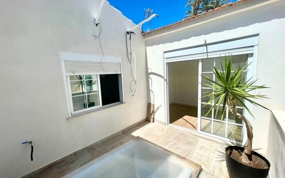 3 bedroom Townhouse in Daya Vieja - SLN139616 - Photo - 1