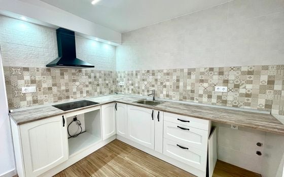 3 bedroom Townhouse in Daya Vieja - SLN139616 - Photo - 5