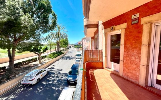 Appartement de 3 chambres à Formentera del Segura - SLN139617 - Photo - 1