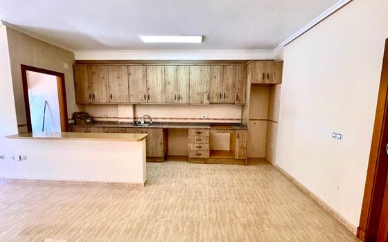 Appartement de 3 chambres à Formentera del Segura - SLN139617 - Photo - 4