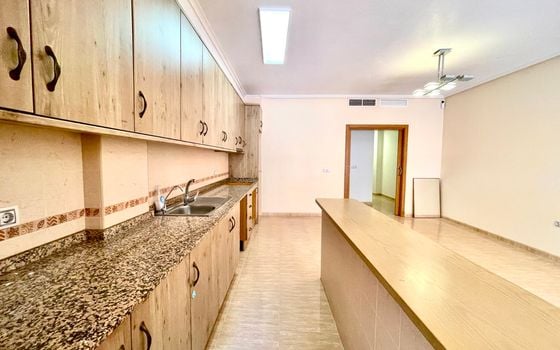 3 bedroom Apartment in Formentera del Segura - SLN139617 - Photo - Small - 6