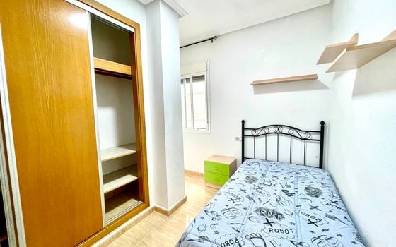 3 bedroom Apartment in Formentera del Segura - SLN139617 - Photo - Small - 9