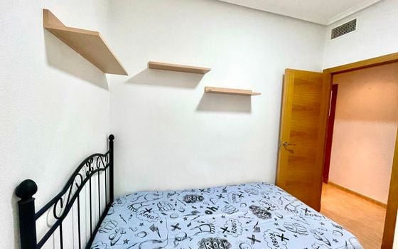 3 bedroom Apartment in Formentera del Segura - SLN139617 - Photo - Small - 8