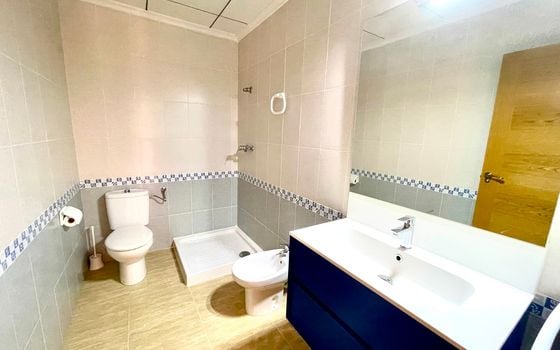 3 bedroom Apartment in Formentera del Segura - SLN139617 - Photo - Small - 14