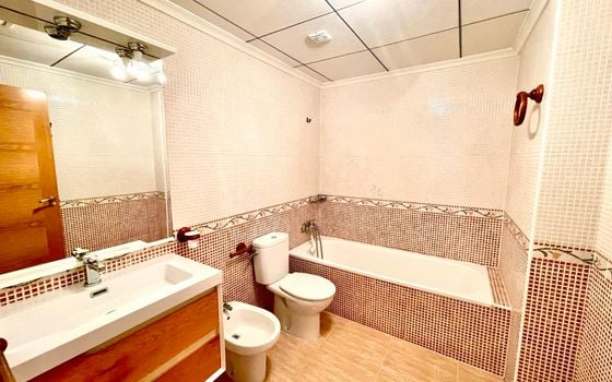 3 bedroom Apartment in Formentera del Segura - SLN139617 - Photo - Small - 13