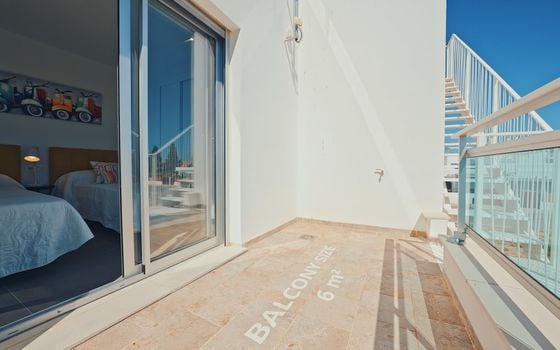 Villa de 3 habitaciones en Los Alcázares - NGI58191 - Foto - Small - 10