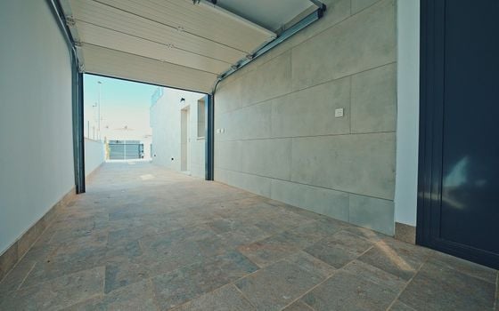 Villa de 3 habitaciones en Los Alcázares - NGI58191 - Foto - Small - 14