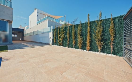 Villa de 3 habitaciones en Los Alcázares - NGI58191 - Foto - Small - 15
