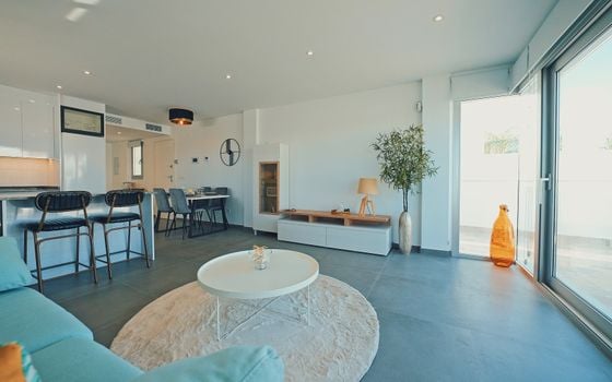 Villa de 3 habitaciones en Los Alcázares - NGI58191 - Foto - Small - 23