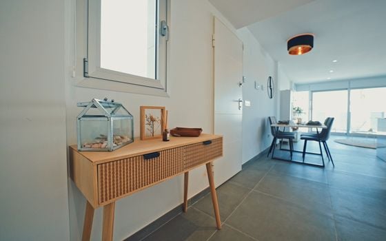 Villa de 3 habitaciones en Los Alcázares - NGI58191 - Foto - Small - 26