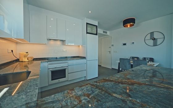 Villa de 3 habitaciones en Los Alcázares - NGI58191 - Foto - Small - 30
