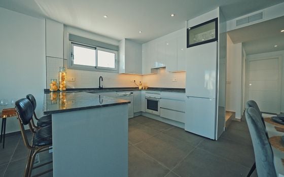 Villa de 3 habitaciones en Los Alcázares - NGI58191 - Foto - Small - 31