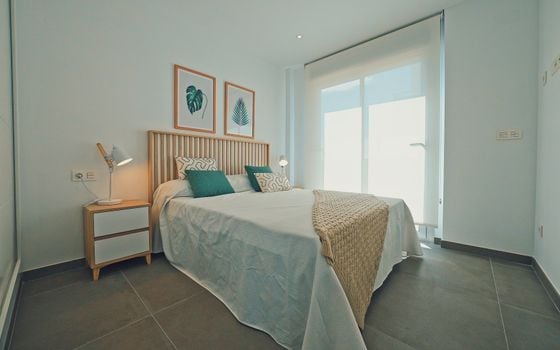 Villa de 3 habitaciones en Los Alcázares - NGI58191 - Foto - Small - 33