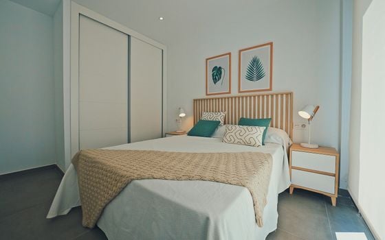 Villa de 3 habitaciones en Los Alcázares - NGI58191 - Foto - Small - 34