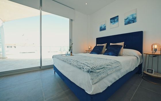 Villa de 3 habitaciones en Los Alcázares - NGI58191 - Foto - Small - 37