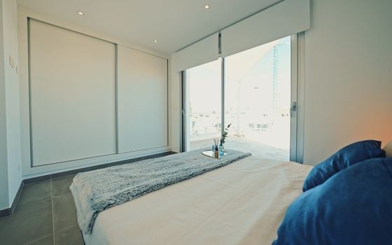 Villa de 3 habitaciones en Los Alcázares - NGI58191 - Foto - Small - 38