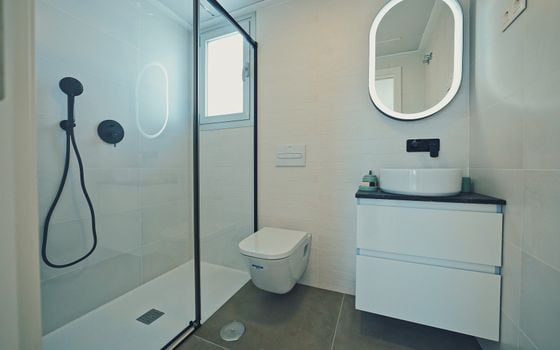 Villa de 3 habitaciones en Los Alcázares - NGI58191 - Foto - Small - 40